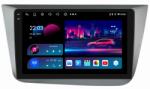PilotOn Navigatie Piloton Seat Altea (2004-2015) - 4GB RAM, 64GB, Octa Core 1.6Ghz, Display In-Cell (NAV-SEAPL-1106)