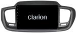Clarion Navigatie Android Clarion GL-300 XD3326 10 Inch Kia Sorento III (2015-2020), 4 GB, 64 GB, IPS (CL-KI-SOR3-C3-464)