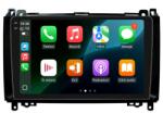 PilotOn Navigatie Piloton Mercedes Sprinter (2006-2018) - 8GB RAM, 256GB, Octa Core 2Ghz, Display In-Cell (NAV-MERPL-1332)