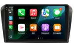 PilotOn Navigatie Piloton Mazda 3 (2009-2013) - 8GB RAM, 256GB, Octa Core 2Ghz, Display In-Cell (NAV-MAZPL-1172)