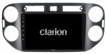 Clarion Navigatie Android Clarion GL-700 XD8581 9 Inch VW Tiguan I (2012-2018), 4 GB, 64 GB, IPS (CL-VW-TIG1b-C7X-464)
