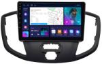MEKEDE Navigatie Ford Transit (2014-2020) cu Android, 1GB RAM, 16 GB, Ecran IPS 9" 1024 x 600, WiFi, Bluetooth, suport camera DVR (NAV-FORD-10757)