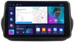 MEKEDE Navigatie Peugeot Bipper (2008-2018) cu Android, 2GB RAM, 32 GB, Ecran IPS 9" 1280 x 720, CarPlay & Android Auto, WiFi, Bluetooth, suport camera DVR (NAV-PEUGEOT-12044)