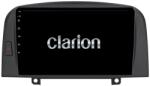 Clarion Navigatie Android Clarion GL-700 XD6125 9 Inch Hyundai Sonata V (2004-2009), 8 GB, 256 GB, QLED 2K (CL-HY-SON5-C7S-8256)