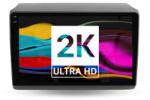 MEKEDE Navigatie Android 2K Fiat Ducato (2006-2022) cu Android, 4 GB RAM, 64 GB, Ecran QLED 9.5 Inch 2000x1200, CarPlay Wireless, 4G (FIADUCATO0622-2K-4GB)