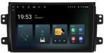 PilotOn Navigatie Piloton Fiat Sedici (2006-2015) - 4GB RAM, 64GB, Quad Core 1.5Ghz, Display In-Cell (NAV-FIAPL-1281)
