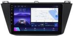 MEKEDE Navigatie Premium VW Tiguan II (2016+) cu Android, CarPlay Wireless, Octa-Core, 8GB RAM, Ecran QLED 10" Touchscreen, SIM 4G, DSP Pro (NAV-VW-7168)