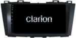 Clarion Navigatie Android Clarion GL-300 XD3326 9 Inch Mazda 5 (2010-2017), 2 GB, 32 GB, IPS (CL-MA-MZ5B-C3-232)