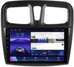 MEKEDE Navigatie Dacia Logan II (2012-2020) cu Android, 2GB RAM, 32GB ROM, Ecran 9" Touchscreen, CarPlay, SIM 4G (NAV-DAC-7037)