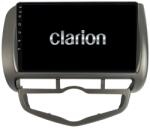 Clarion Navigatie Android Clarion GL-700 XD8581 9 Inch Honda Jazz City Clima Auto (2002-2007), 4 GB, 64 GB, IPS (CL-HD-JAZZCLM-C7X-464)