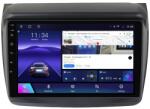 MEKEDE Navigatie Mitsubishi L200 (2005-2015) cu Android, 2GB RAM, 32GB ROM, Ecran 9" Touchscreen, CarPlay, SIM 4G (NAV-MTSH-8009)