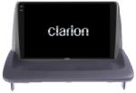 Clarion Navigatie Android Clarion GL-700 XD6125 9 Inch Volvo V50 (2004-2012), 8 GB, 256 GB, QLED 2K (CL-VO-V50-C7S-8256)