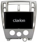 Clarion Navigatie Android Clarion GL-700 XD6125 10 Inch Hyundai Tucson (2004-2011), 4 GB, 64 GB, QLED 2K (CL-HY-TUC1-C7S-464)