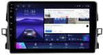 MEKEDE Navigatie Toyota Auris E15 (2006-2012) cu Android, 2GB RAM, 32GB ROM, Ecran 9" Touchscreen, CarPlay, SIM 4G (NAV-TOY-1001)