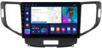 MEKEDE Navigatie Honda Accord VIII (2008-2012) cu Android, 1GB RAM, 16 GB, Ecran IPS 9" 1024 x 600, WiFi, Bluetooth, suport camera DVR (NAV-HONDA-10803)