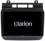 Clarion Navigatie Android Clarion GL-700 XD6125 9 Inch VW Touareg 7P (2010-2018), 4 GB, 64 GB, QLED 2K (CL-VW-T7P-C7S-464)