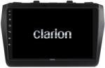 Clarion Navigatie Android Clarion GL-300 XD3326 9 Inch Suzuki Swift V (dupa 2017), 2 GB, 32 GB, IPS (CL-SU-SW5-C3-232)