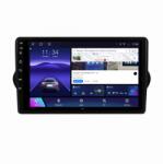 MEKEDE Navigatie Fiat Tipo (dupa 2015) cu Android, 6GB RAM, 128GB ROM, Ecran QLED 9" Touchscreen, CarPlay Wireless, DSP (NAV-FIAT-1083)