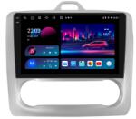 PilotOn Navigatie Piloton Ford Focus II (2004-2011) - 4GB RAM, 64GB, Octa Core 1.6Ghz, Display In-Cell (NAV-FRDPLON-91)