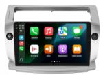 PilotOn Navigatie Piloton Citroen C4 I (2004-2009) - 8GB RAM, 256GB, Octa Core 2Ghz, Display 2K, SIM 4G (NAV-CITPL-81)