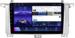 MEKEDE Navigatie Toyota Land Cruiser J100 (1998-2008) 9 inch cu Android, 4GB RAM, 64GB ROM, Ecran QLED, CarPlay Wireless (NAV-TOY-1070)