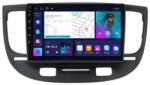 MEKEDE Navigatie Kia Rio II (2005-2011) cu Android, 1GB RAM, 16 GB, Ecran IPS 9" 1024 x 600, WiFi, Bluetooth, suport camera DVR (NAV-KIA-11327)