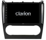 Clarion Navigatie Android Clarion GL-700 XD8581 9 Inch Mercedes CLC-Class CL203 (2008-2011), 4 GB, 64 GB, IPS (CL-MB-CLC203-C7X-464)