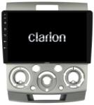 Clarion Navigatie Android Clarion GL-700 XD8581 9 Inch Ford Ranger (2005-2011), 2 GB, 32 GB, IPS (CL-FD-RANG0511-C7X-232)