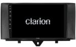 Clarion Navigatie Android Clarion GL-300 XD3326 9 Inch Smart Fortwo (2011-2014), 2 GB, 32 GB, IPS (CL-SM-FT1114-C3-232)