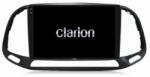 Clarion Navigatie Android Clarion GL-700 XD6125 9 Inch Fiat Doblo (dupa 2015), 4 GB, 64 GB, QLED 2K (CL-FT-DOB15P-C7S-464)