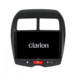 Clarion Navigatie Android Clarion GL-700 XD6125 10 Inch Citroen C4 Aircross (2012-2017), 4 GB, 64 GB, QLED 2K (CL-CT-C4A127-C7S-464)
