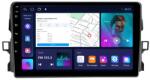 MEKEDE Navigatie Toyota Auris E15 (2006-2012) cu Android, 1GB RAM, 16 GB, Ecran IPS 9" 1024 x 600, WiFi, Bluetooth, suport camera DVR (NAV-TOYOTA-12601)