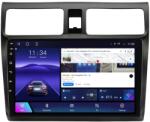 MEKEDE Navigatie Suzuki Swift III (2005-2010) cu Android, 6GB RAM, 128GB ROM, Ecran QLED 10" Touchscreen, CarPlay Wireless, DSP (NAV-SUZ-1046)