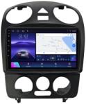 MEKEDE Navigatie Dedicata VW Beetle (1999-2011) cu Android, CarPlay, Octa-Core, 2GB RAM, Ecran 9" Touchscreen, SIM 4G (NAV-VW-7009)