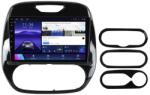 MEKEDE Navigatie Renault Captur I (2013-2020) cu Android, 2GB RAM, 32GB ROM, Ecran 9" Touchscreen, CarPlay, SIM 4G (NAV-REN-1011)
