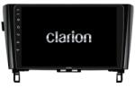 Clarion Navigatie Android Clarion GL-700 XD8581 10 Inch Nissan Qashqai II (2014-2021), 2 GB, 32 GB, IPS (CL-NI-QQ2-C7X-232)