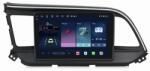 PilotOn Navigatie Piloton Hyundai Elantra VI (2015-2020) - 6GB RAM, 128GB, Octa Core 1.6Ghz, Display In-Cell (NAV-HYUPL-1315)