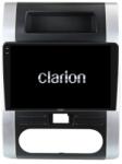 Clarion Navigatie Android Clarion GL-700 XD6125 10 Inch Nissan X-Trail T31 (2007-2014), 4 GB, 64 GB, QLED 2K (CL-NI-XT31-C7S-464)
