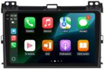 PilotOn Navigatie Piloton Toyota Land Cruiser Prado J120 (2002-2010) - 8GB RAM, 256GB, Octa Core 2Ghz, Display In-Cell (NAV-TOYPL-1452)