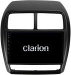 Clarion Navigatie Android Clarion GL-700 XD6125 9 Inch Mitsubishi ASX (2016-2019), 8 GB, 256 GB, QLED 2K (CL-MI-ASX2-C7S-8256)