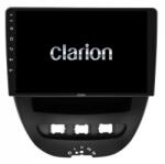 Clarion Navigatie Android Clarion GL-700 XD8581 10 Inch Citroen C1 I (2005 - 2014), 2 GB, 32 GB, IPS (CL-CT-C10514-C7X-232)