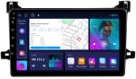MEKEDE Navigatie Toyota Prius W5 (dupa 2015) cu Android, 2GB RAM, 32 GB, Ecran IPS 9" 1280 x 720, CarPlay & Android Auto, WiFi, Bluetooth, suport camera DVR (NAV-TOYOTA-12662)