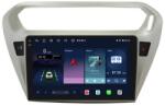 PilotOn Navigatie Piloton Citroen C-Elysee (2012-2021) - 6GB RAM, 128GB, Octa Core 1.6Ghz, Display In-Cell (NAV-CITPL-126)