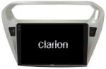 Clarion Navigatie Android Clarion GL-700 XD6125 9 Inch Citroen C-Elysee (2012-2021), 4 GB, 64 GB, QLED 2K (CL-CT-CE1221-C7S-464)