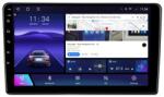 MEKEDE Navigatie Peugeot Boxer (2006+) cu Android, 6GB RAM, 128GB ROM, Ecran QLED 9" Touchscreen, CarPlay Wireless, DSP (NAV-PEU-3103)