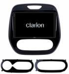 Clarion Navigatie Android Clarion GL-700 XD6125 9 Inch Renault Captur 1 (2013-2020), 8 GB, 256 GB, QLED 2K (CL-RE-CAP1-C7S-8256)