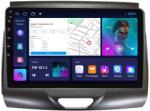 MEKEDE Navigatie Ford Ranger (dupa 2015) Cu navigatie originala, cu Android, 1GB RAM, 16 GB, Ecran IPS 9" 1024 x 600, WiFi, Bluetooth, suport camera DVR (NAV-FORD-10741845)
