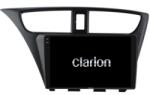 Clarion Navigatie Android Clarion GL-700 XD6125 9 Inch Honda Civic IX hatchback (2011-2015), 8 GB, 256 GB, QLED 2K (CL-HD-CIVIXH-C7S-8256)