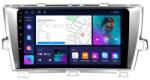 MEKEDE Navigatie Toyota Prius W3 (2009-2015) - Gri cu Android, 1GB RAM, 16 GB, Ecran IPS 9" 1024 x 600, WiFi, Bluetooth, suport camera DVR (NAV-TOYOTA-12657)