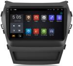 PilotOn Navigatie Piloton Hyundai Santa Fe III (2012-2018) - 4GB RAM, 64GB, Octa Core 2Ghz, Display 2K, SIM 4G (NAV-HYUPL-1493)